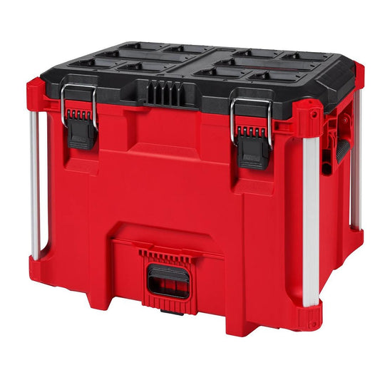 Heavy-Duty Modular Storage Box