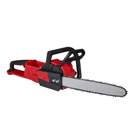 High-Power Cordless Chainsaw