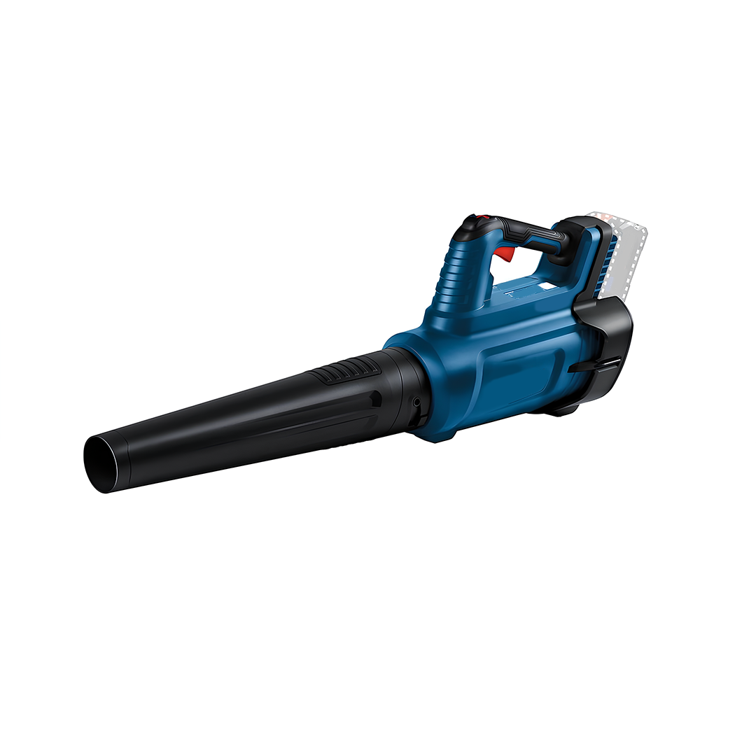 18V Brushless High-Performance Cordless Blower – Tool Only