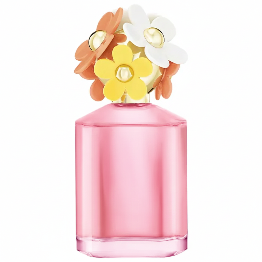 Petal Whimsy