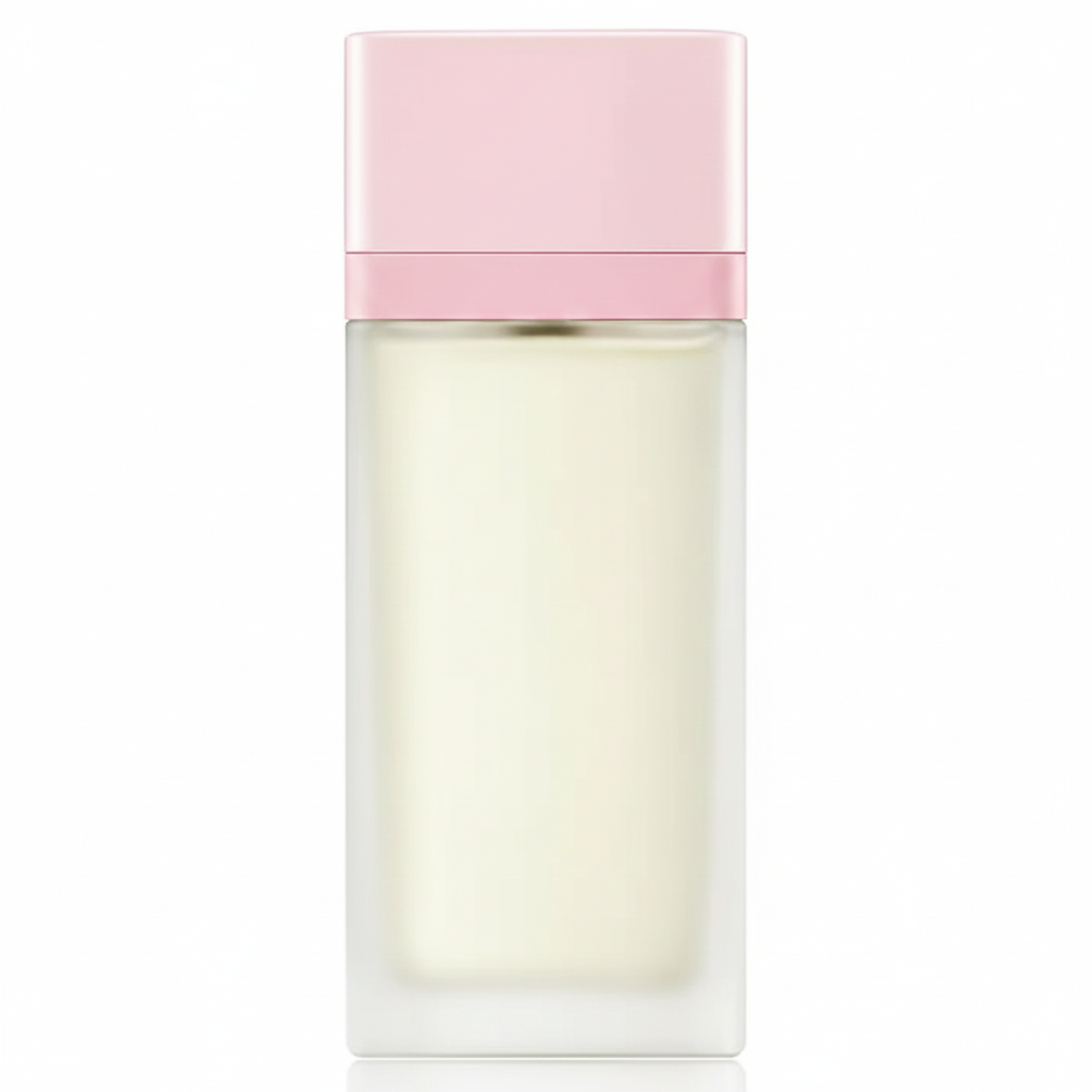 Azure Breeze Eau de Toilette — Lemon & Apple