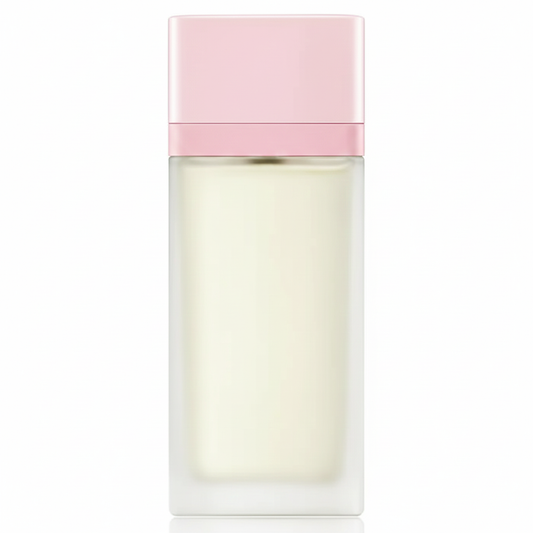 Azure Breeze Eau de Toilette — Lemon & Apple