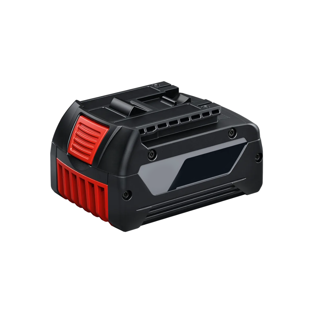 18V Lithium-Ion Battery – 4.0Ah High-Capacity Pack