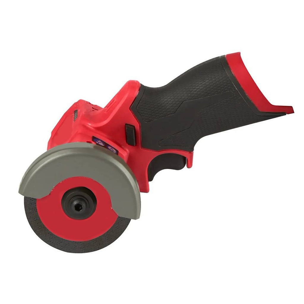 Compact Multi-Material Cordless Cut-Off Tool