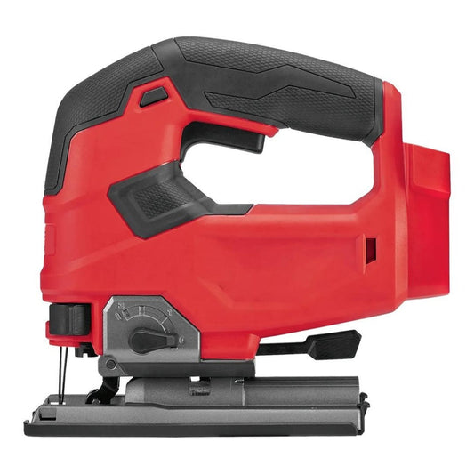 Portable Cordless Jigsaw