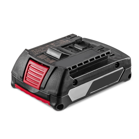 18V Lithium-Ion Battery – Reliable Power for Cordless Tools