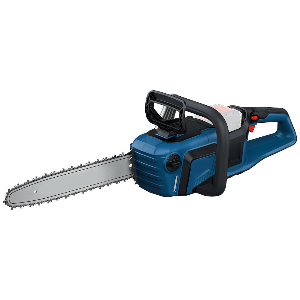 18V Cordless Chainsaw – High-Power Cutting, Full Freedom Rugged Performance