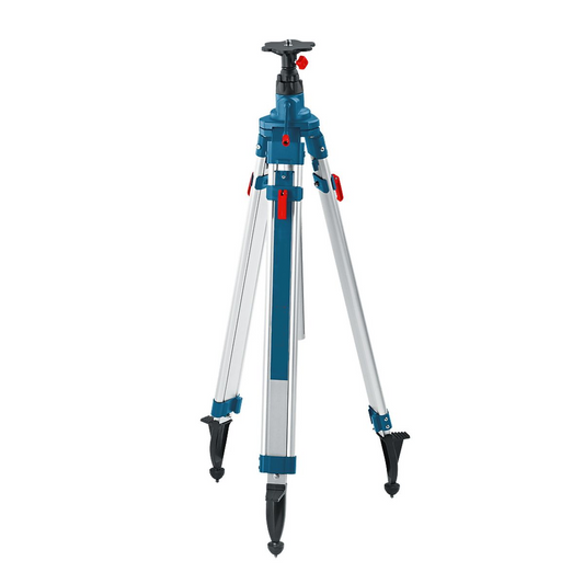 Aluminum Tripod BT 300 HD – Maximum Stability for Precise Measurements