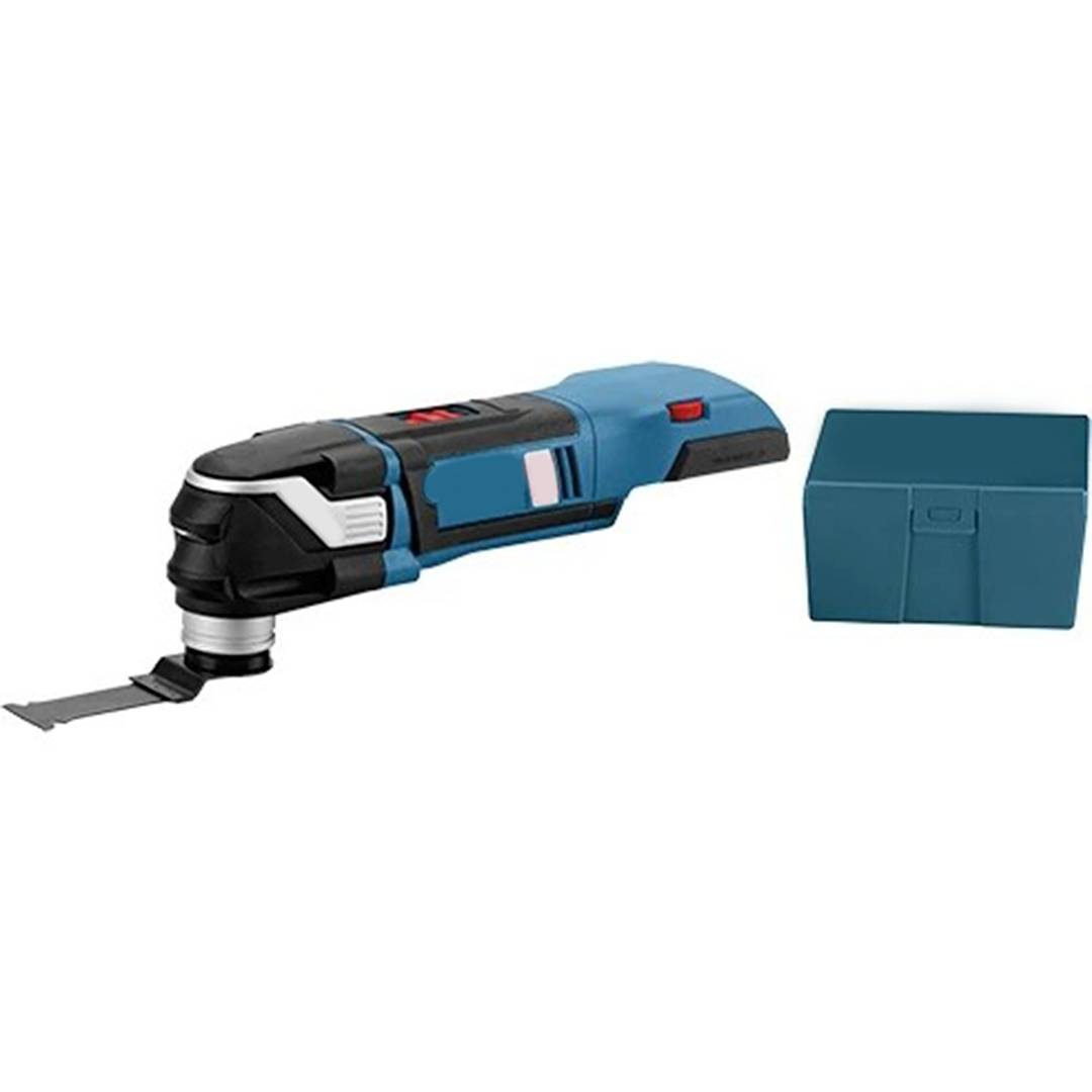 18V Brushless Cordless Oscillating Multi-Tool – Tool Only