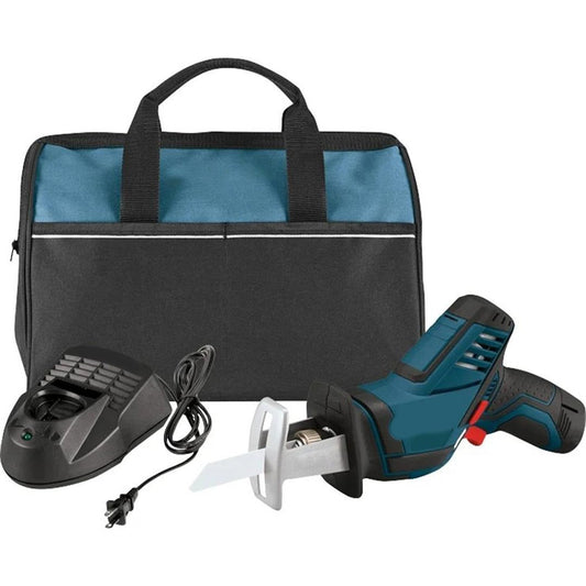 12V Cordless Pocket Reciprocating Saw