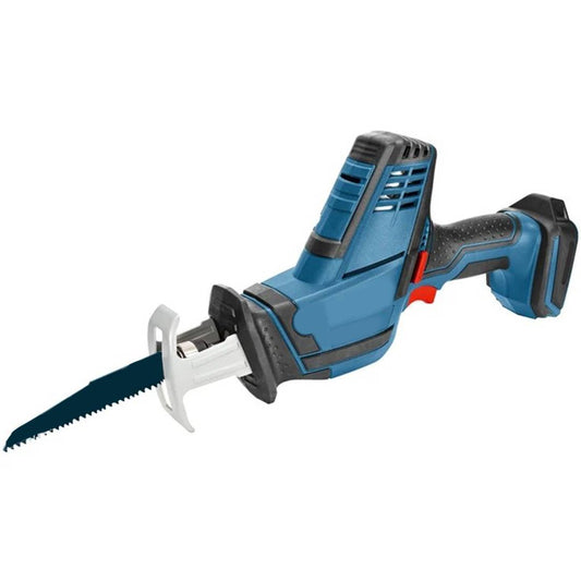 18V Cordless Compact Reciprocating Saw – Tool Only