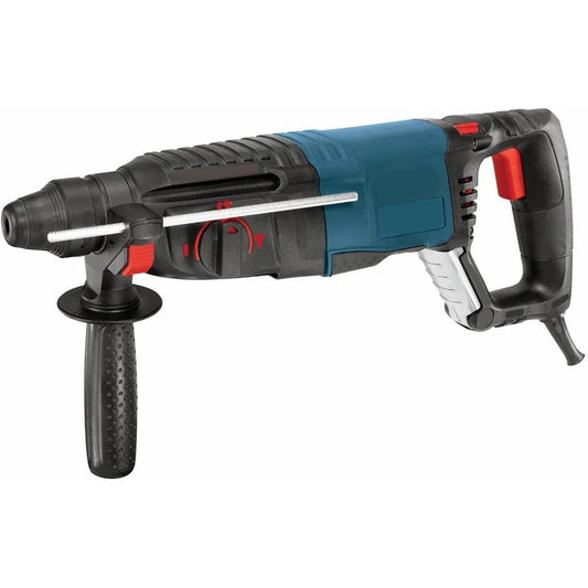 Corded 1" SDS-Plus Rotary Hammer Drill