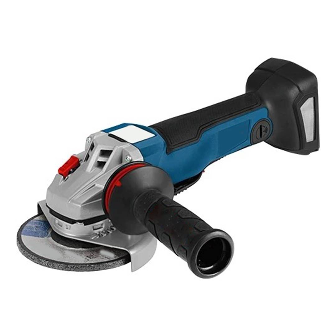 18V Brushless Cordless 4-1/2" Angle Grinder – Tool Only