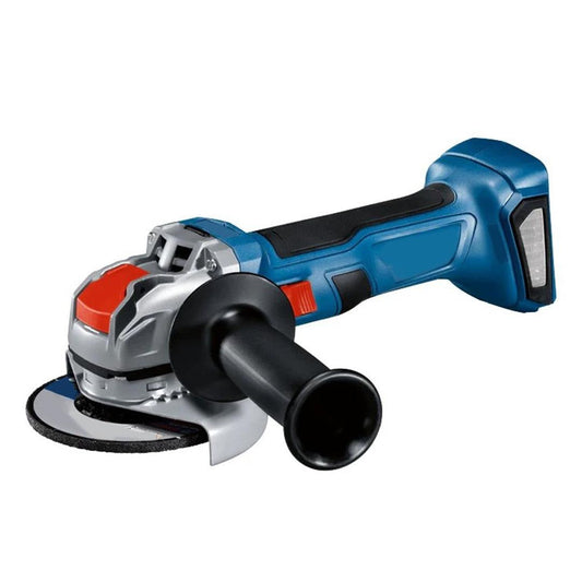 18V Brushless Cordless 4-1/2" Angle Grinder – Tool Only