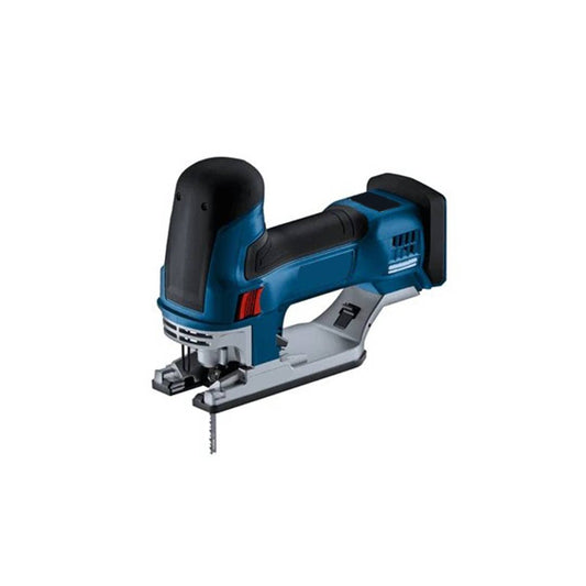 18V Brushless Cordless Barrel-Grip Jigsaw – Tool Only