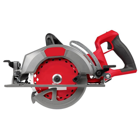 Heavy-Duty Cordless Circular Saw